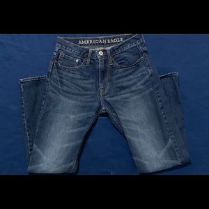 🦅 American Eagle Jeans 🦅
